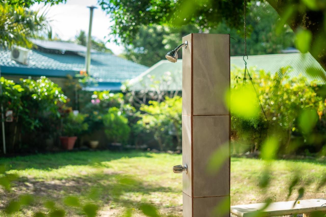 Hotel Zullymar Aptos Tamarindo Eksteriør billede