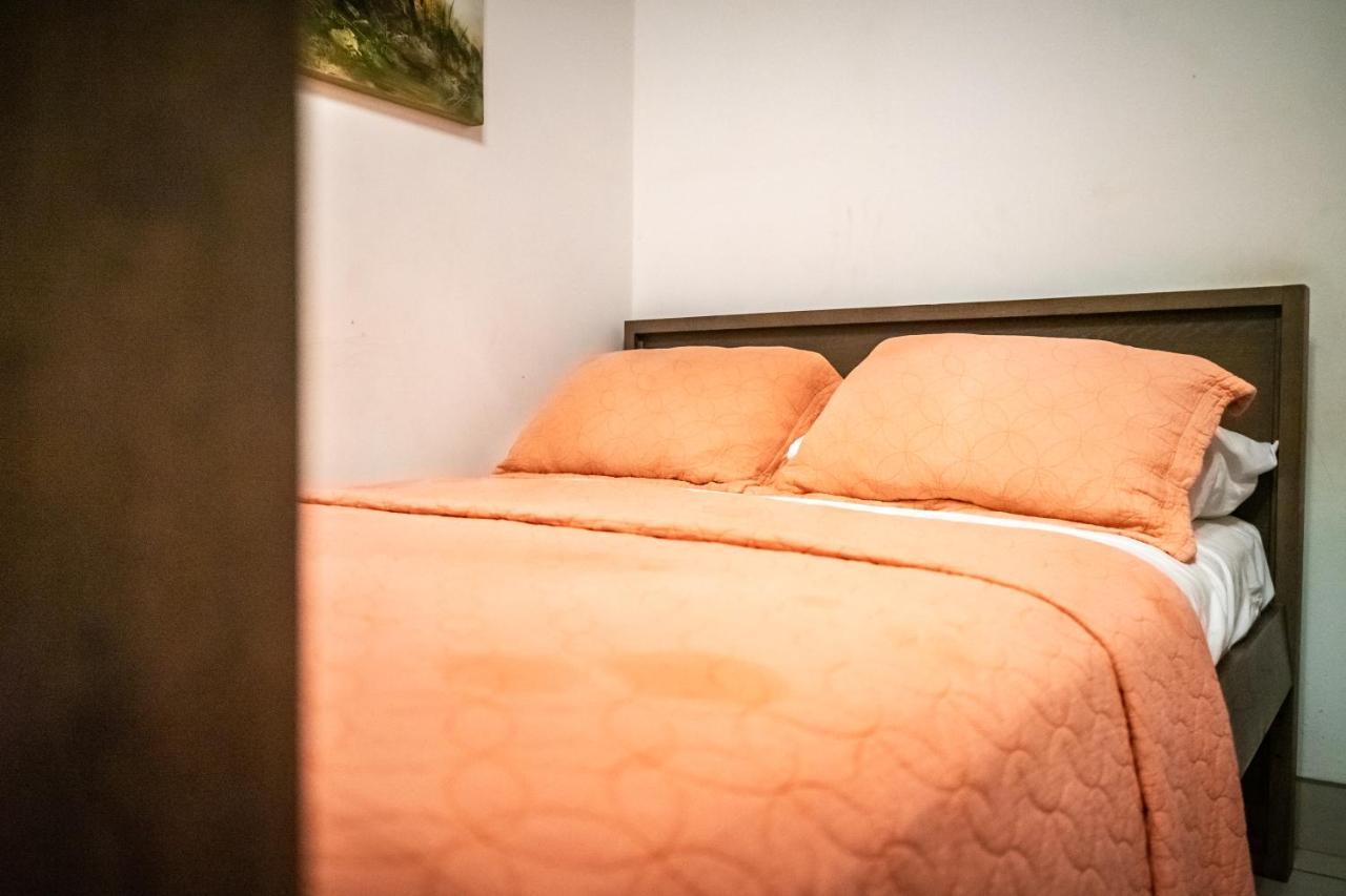 Hotel Zullymar Aptos Tamarindo Eksteriør billede