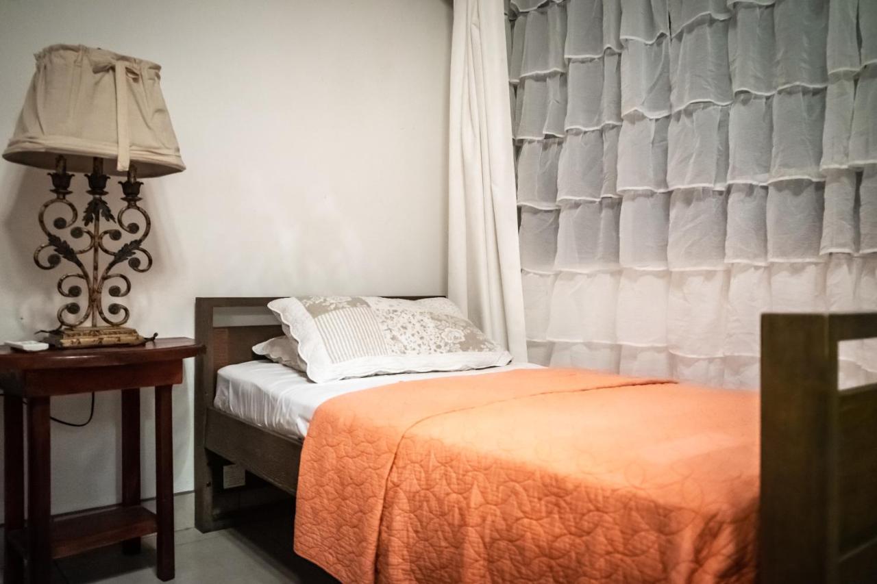 Hotel Zullymar Aptos Tamarindo Eksteriør billede