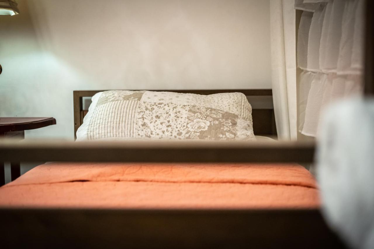 Hotel Zullymar Aptos Tamarindo Eksteriør billede