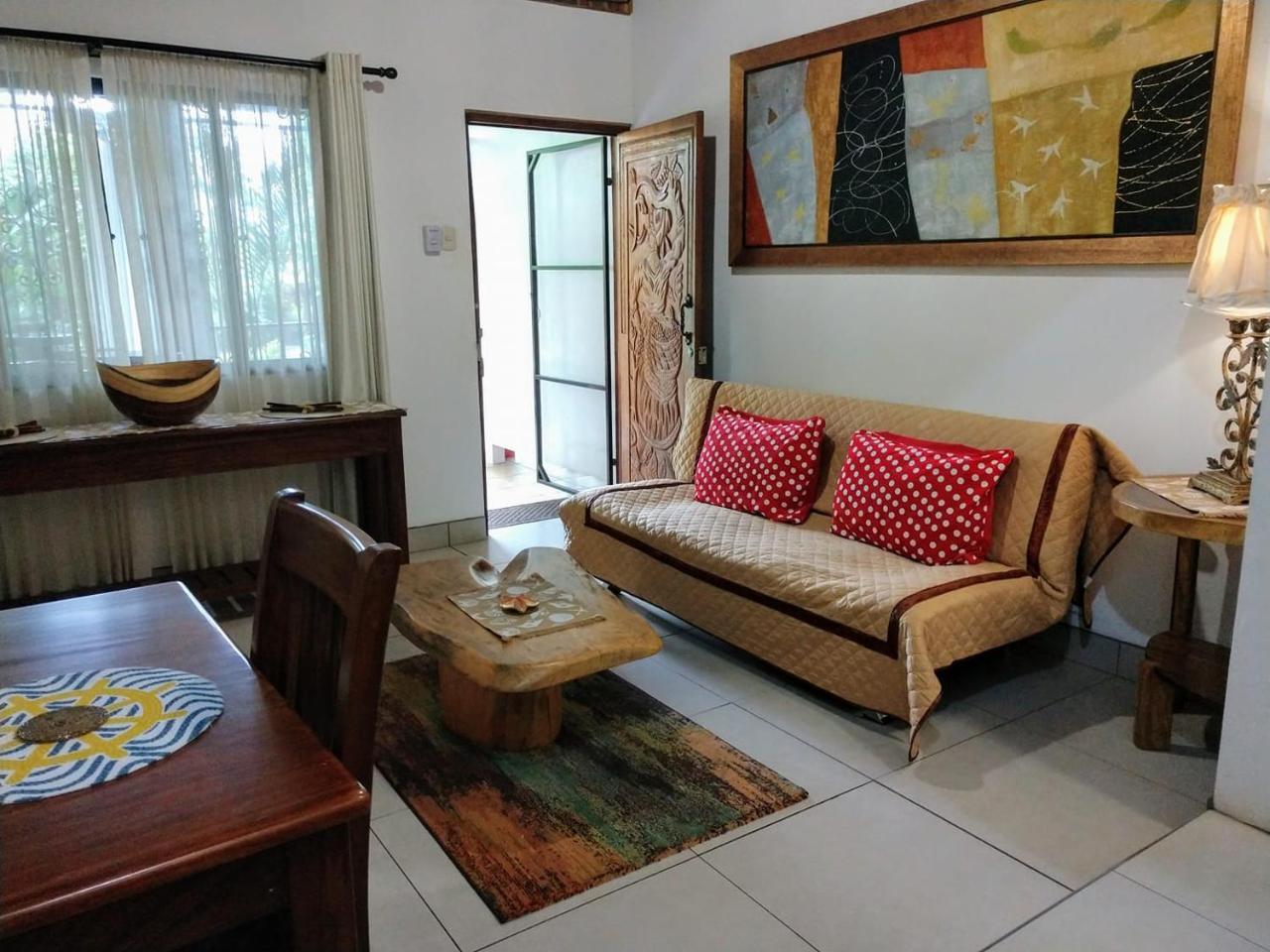 Hotel Zullymar Aptos Tamarindo Eksteriør billede