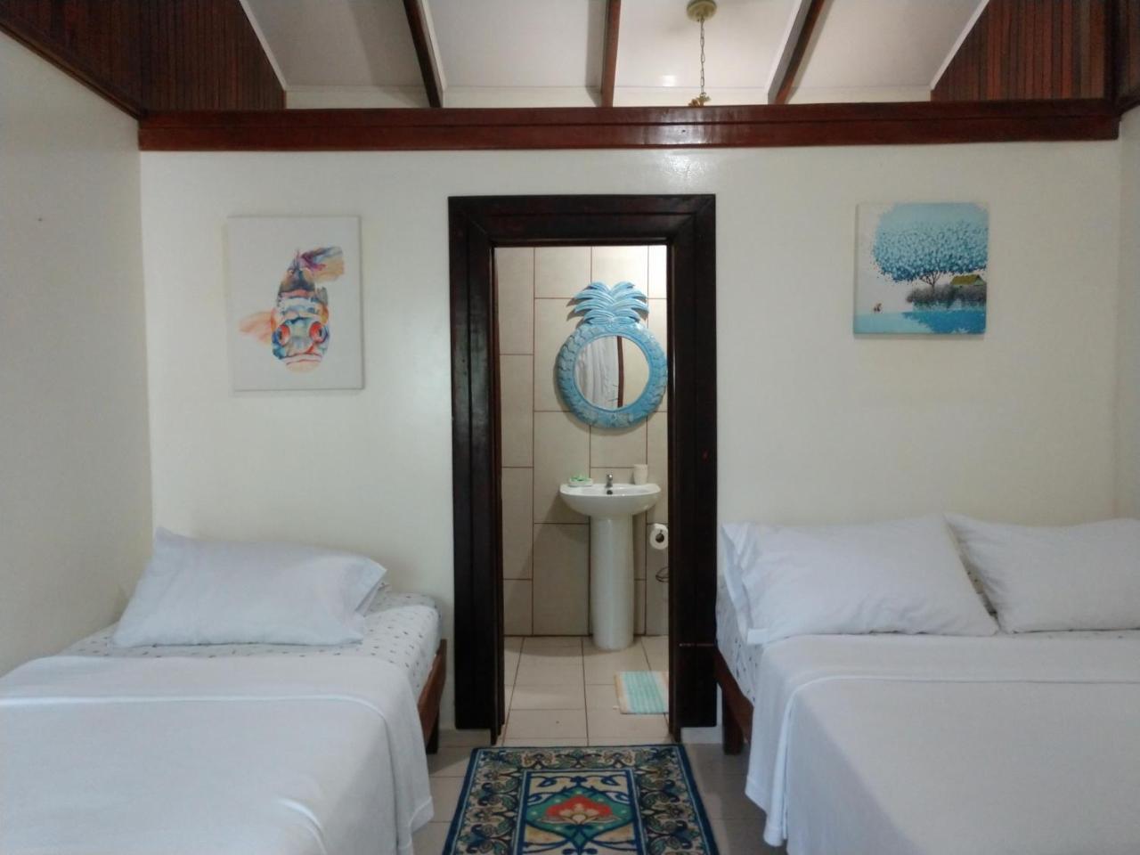 Hotel Zullymar Aptos Tamarindo Eksteriør billede