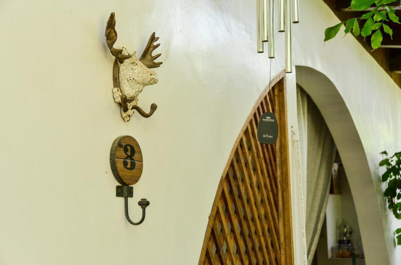 Hotel Zullymar Aptos Tamarindo Eksteriør billede